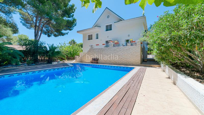 Foto ac416274-1f75-457b-96f8-2a436e9a395f. Xalet a calle jinjolero p c 19 a El Pinar de Campoverde Pilar de la Horadada