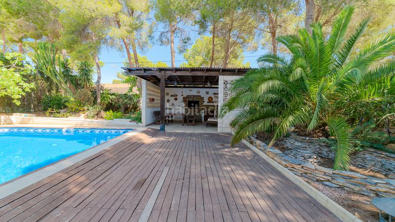 Foto ed9f04f8-443b-4a28-9fe6-359c7dd791a8. Xalet a calle jinjolero p c 19 a El Pinar de Campoverde Pilar de la Horadada