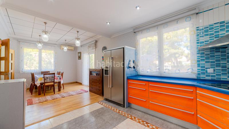 Foto f02550f0-7208-4d47-ba6f-3778b0c377d2. Xalet a calle jinjolero p c 19 a El Pinar de Campoverde Pilar de la Horadada