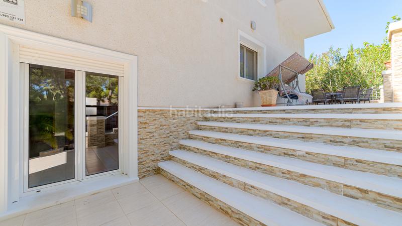 Foto f8ba4742-5258-49ef-bccb-c9c5bb598785. Xalet a calle jinjolero p c 19 a El Pinar de Campoverde Pilar de la Horadada