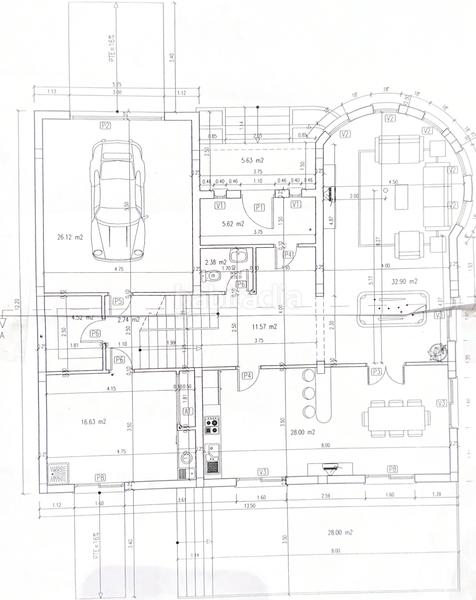Foto feeb7c98-0b02-47a8-b7ed-617b2d652e61. Xalet a calle jinjolero p c 19 a El Pinar de Campoverde Pilar de la Horadada