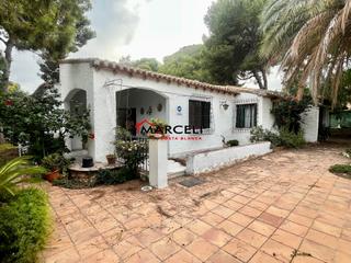 Xalet a Calle carabela 18. ***oportunidad en punta prima - chalet independiente cerca del m