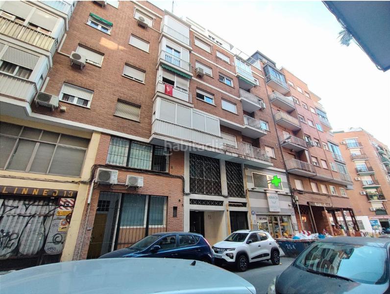 Foto 71a0706c-eac2-4ae7-86de-ce0d751933e7. Appartamento con riscaldamento in Imperial Madrid