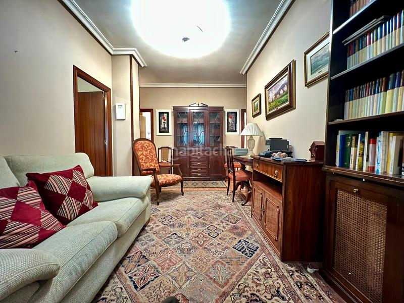 Foto afd43366-88f7-403d-b51e-5c21287d7cc8. Appartamento con riscaldamento in Imperial Madrid