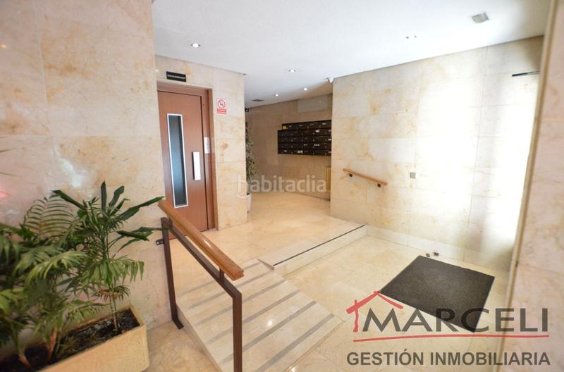 Foto e7fdbd3e-c5e5-4ebb-859b-c1b01200ccb5. Appartamento con riscaldamento in Imperial Madrid