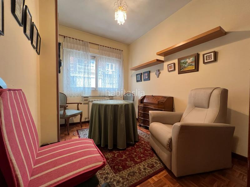 Foto 1981c166-a606-41a3-8c62-6e10f922ba03. Etagenwohnung mit heizung in Imperial Madrid