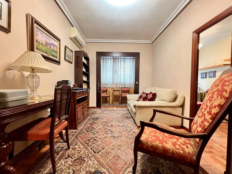 Foto 08c12379-0ccc-49de-bf6a-51d5cdfd900c. Flat with heating in Imperial Madrid