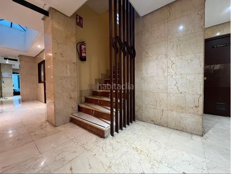 Foto 0be9b7bb-0905-47cc-bf12-79784a4cc111. Flat with heating in Imperial Madrid