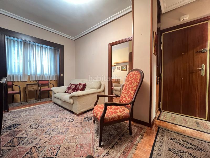Foto 30b94a5a-2940-4014-a5d8-8483a2b74fdf. Flat with heating in Imperial Madrid