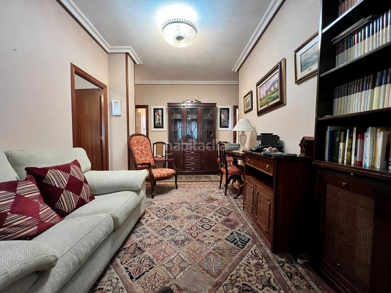 Foto 25e721f6-518d-4cfb-832e-2bedc9757365. Piso en Imperial Madrid