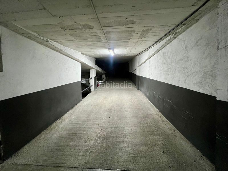 Foto 26ff2936-a95a-4812-ba71-59871b35df6f. Affitto posto auto in Palacio Madrid