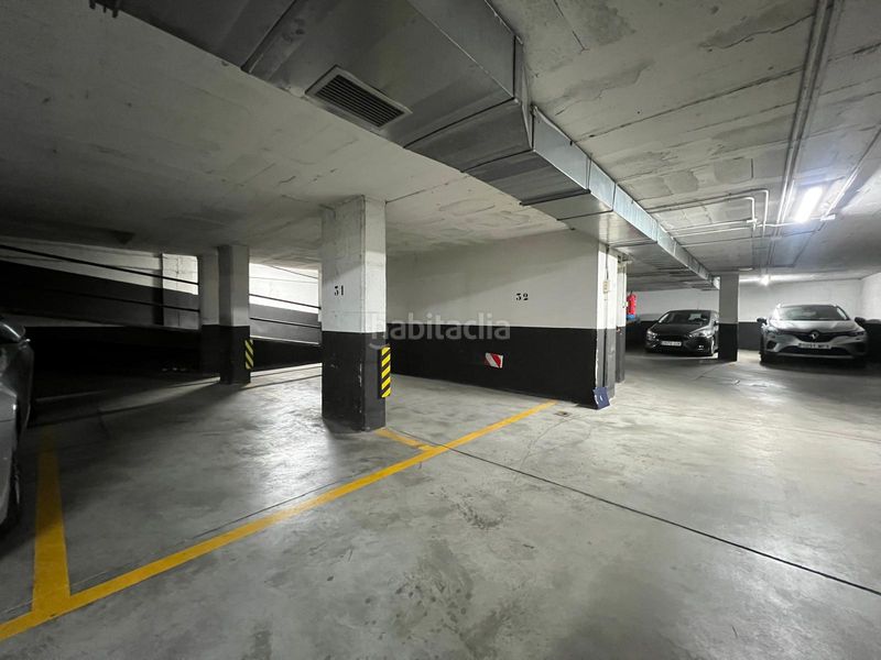 Foto 5c4b2e1f-372d-477c-b8b6-8217a8afba75. Affitto posto auto in Palacio Madrid