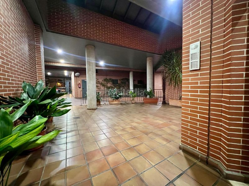 Foto 72ec13fa-615c-4c8a-a031-5083bcfd1849. Affitto posto auto in Palacio Madrid