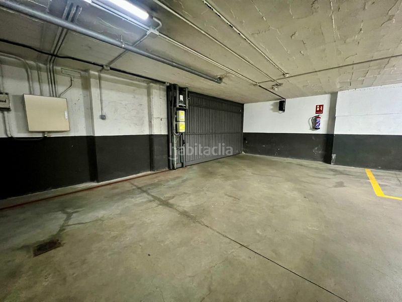 Foto 79dd9ee6-deee-407a-b89f-f29fa1354f89. Affitto posto auto in Palacio Madrid