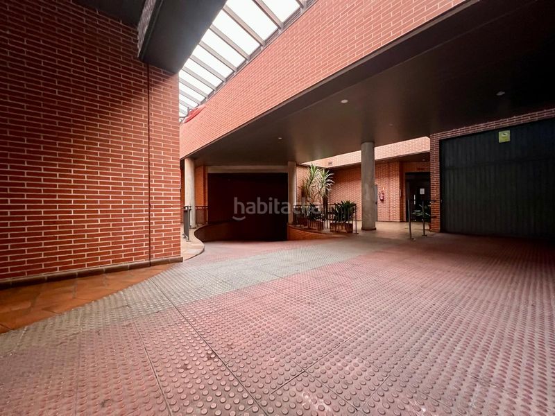 Foto 7fe758fb-0e3e-4e96-bb5a-59b5631ffb55. Affitto posto auto in Palacio Madrid