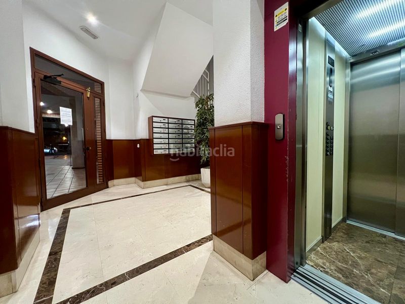 Foto bbdc3bcd-3741-431d-a475-f4b8b14d424b. Affitto posto auto in Palacio Madrid