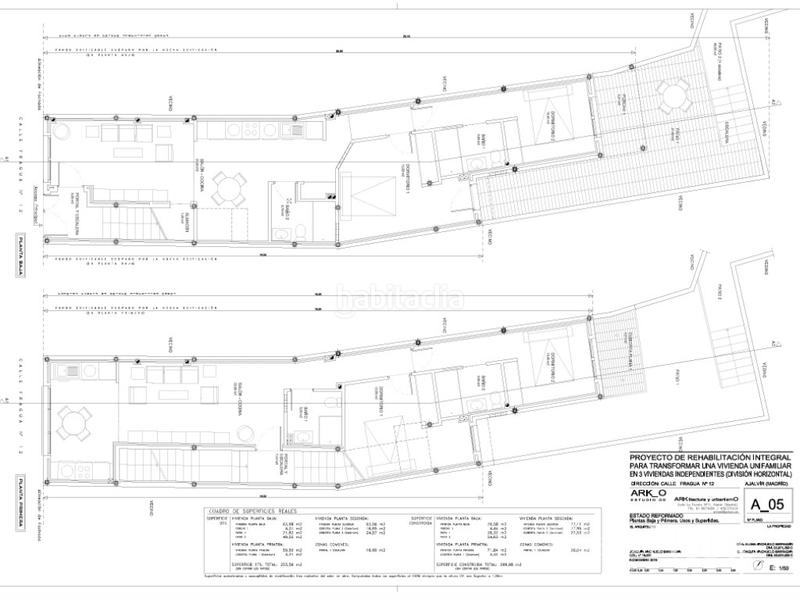 Foto 02a9388f-f167-41a2-80fc-c60b55358736. Maison jumelée dans Ajalvir