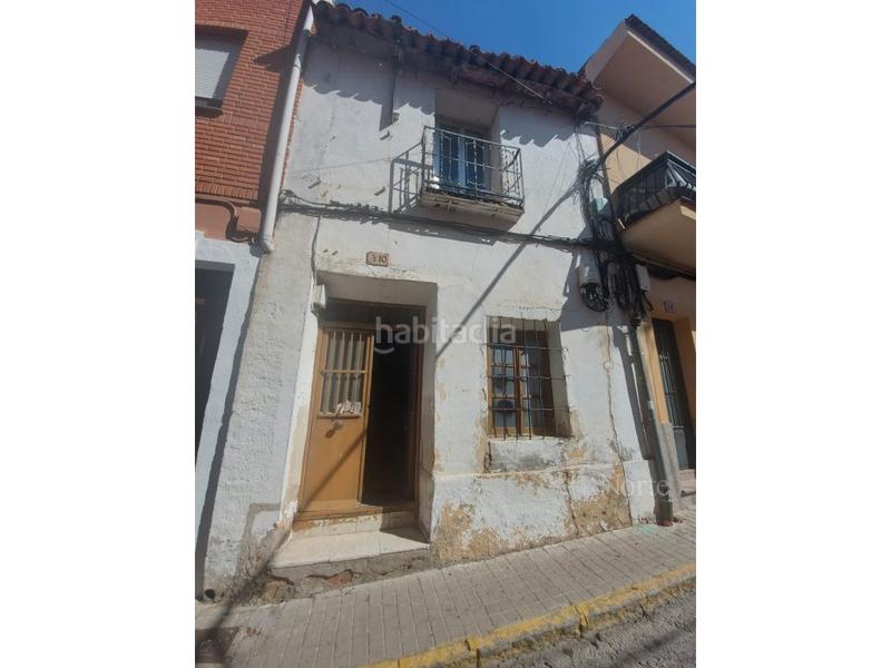 Foto c45719bd-8411-48e4-82da-9e175d3a9dd2. Maison jumelée dans Ajalvir