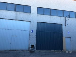 Capannone industriale en Ajalvir. Venta de 2 naves en polgono ajalvir 28864 madrid