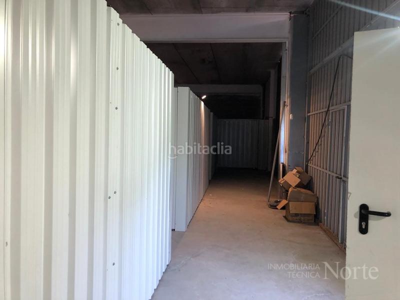 Foto 7746ece2-c770-440c-96c1-61e43f7646e6. Fabrikhalle in Ajalvir