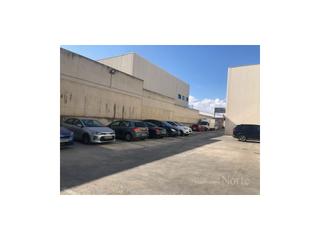 Nau industrial  N/a. Venta de nave en algete 28810 madrid