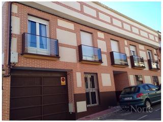 Miete Zweistöckige Wohnung  C/. alcala 37.  altura 1 letra 1. Alquiler de duplex en algete