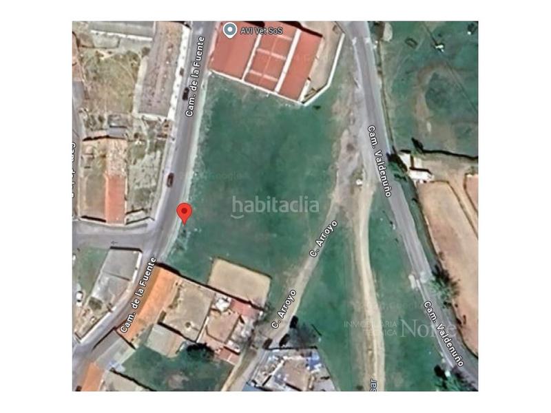 Foto 5b750054-89d0-4cbf-95d5-2b3759bcb943. Terreno residenziale in Casar (El)