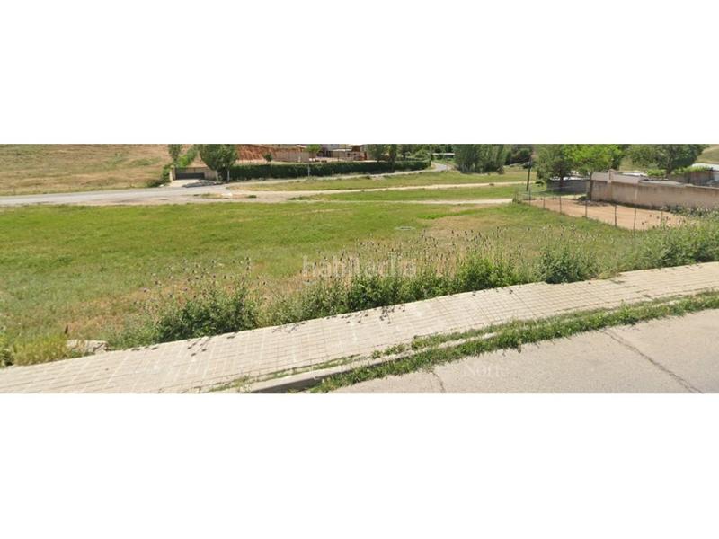 Foto f2be9768-72ec-4ccc-aa7d-b31c89a16528. Terreno residenziale in Casar (El)