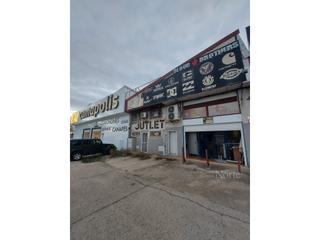 Bâtiment à usage industriel  N/a. Se vende nave industrial 700m2 en carretera ajalvirtorrejón 2886
