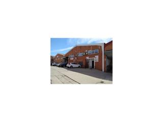 Nau industrial  N/a. Venta de nave industrial en el poligono los nogales, algete