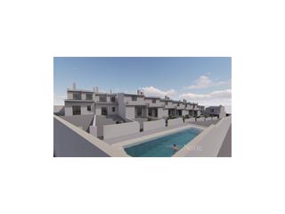 Casa adossada  N/a. ltimas viviendas! promocin de obra nueva en valdeolmosalalpard