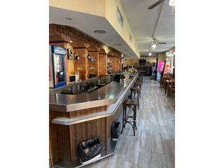 Local Comercial  N/a. Restaurante en venta en parque empresarial san fernando de henar