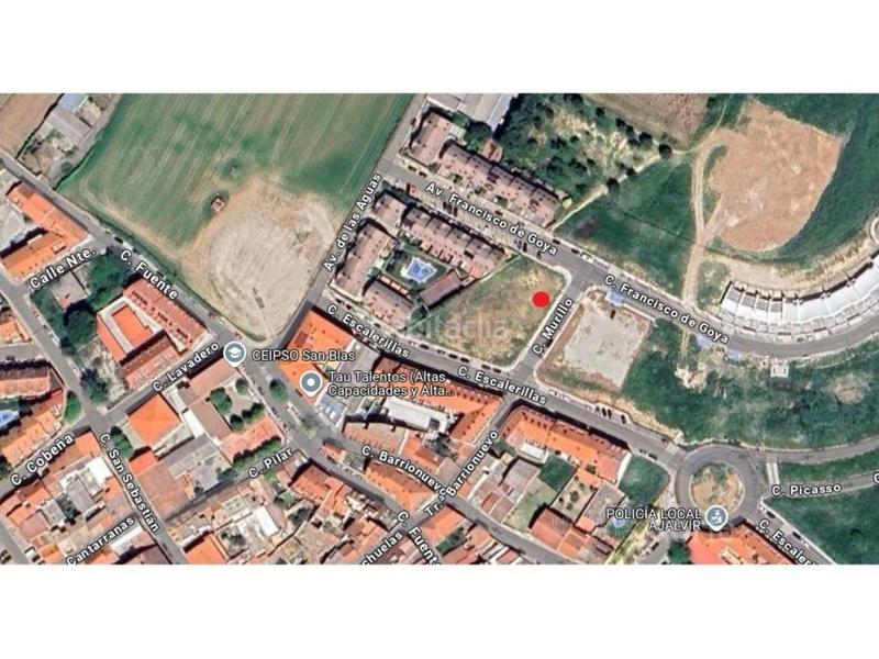 Foto 819a90cb-a0ba-40be-9f2d-a53976d24ba5. Terreno residencial parcela urbanizable en venta 28864 madrid en Ajalvir