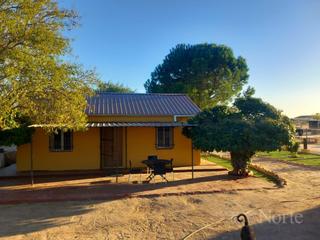Casa  N/a. Venta de finca ganadera con casa en fuente el saz madrid