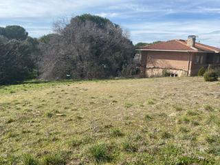 Terrain résidentiel  N/a. Venta de terreno urbano en el casar, urbanizacion el coto guadal