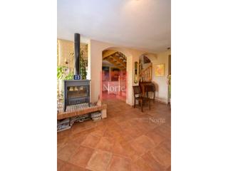 Xalet  N/a. Espectacular chalet en algete, urb. valderrey 28110 madrid