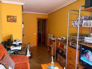 Pis  N/a. Venta de apartamento en zona ventilla madrid