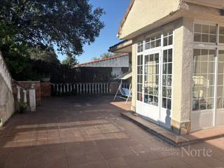 Xalet  N/a. Chalet independiente a la venta en urbanizacin montecaldern, e