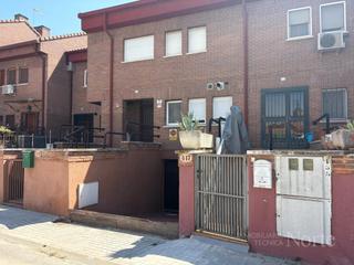 Xalet  N/a. Venta de chalet adosado en ajalvir 28864 madrid