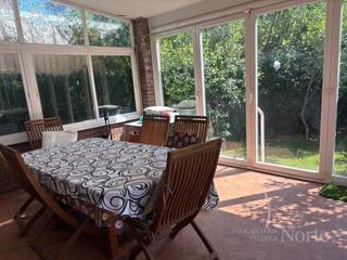 Chalet  N/a. Venta de chalet adosado en ajalvir 28864 madrid