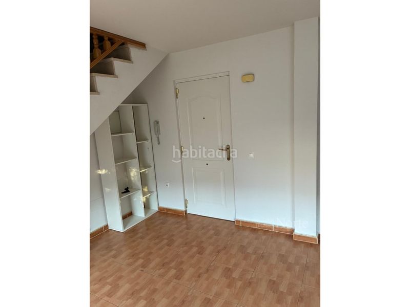 Foto 9f26c67e-7003-4076-a890-98a4c59c2556. Lloguer dúplex a Algete centro Algete