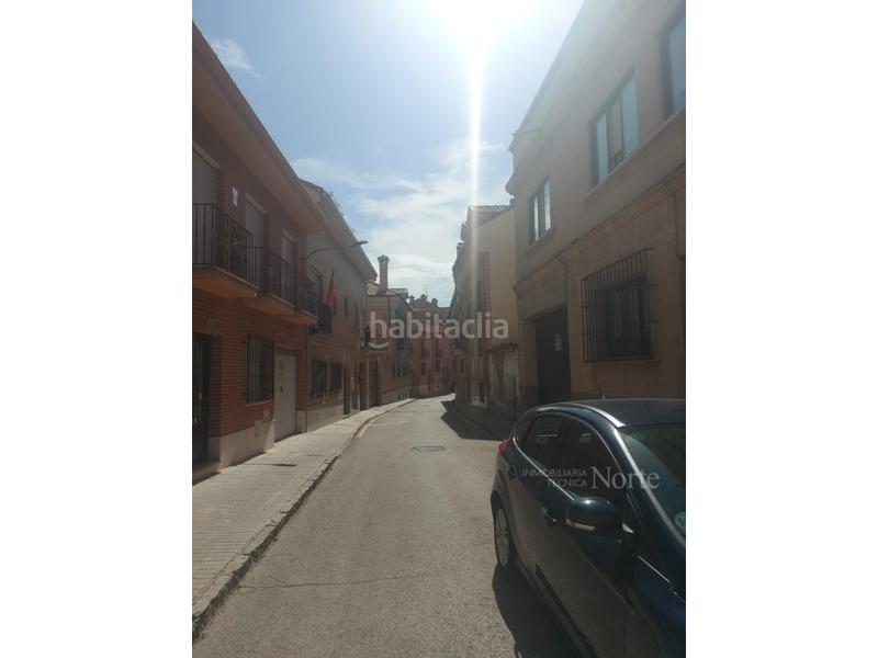 Foto 295247b5-3465-4d4c-b976-f734768a1fc9. Geschäftsraum in Ajalvir