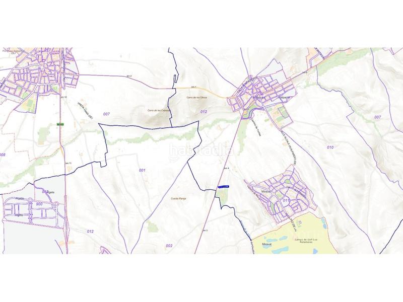 Foto 29793e83-a8b4-4d3b-9698-d72d8ad4d7f1. Landgut in Valdeolmos - Alalpardo