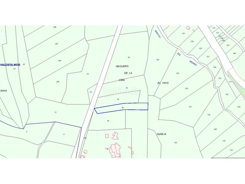 Foto 31daebbd-b515-4ff8-8a4c-5cbc630d8352. Landgut in Valdeolmos - Alalpardo