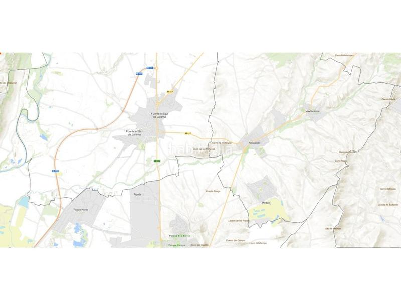 Foto 6c739b7a-dac0-4edb-8594-7249a2ae0089. Landgut in Valdeolmos - Alalpardo