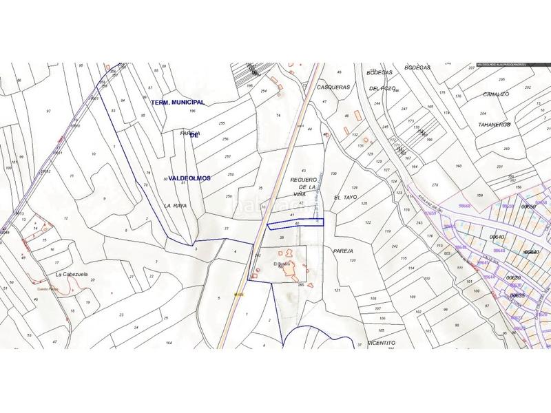 Foto d77caf23-369d-44ad-b947-f5a71848d7fa. Landgut in Valdeolmos - Alalpardo