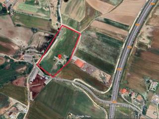 Terreny residencial  N/a. Venta de finca en fuente el saz 28140 madrid