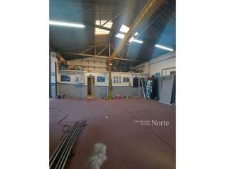 Bâtiment à usage industriel  N/a. Venta de nave industrial en polígono de ajalvir 28864 madrid
