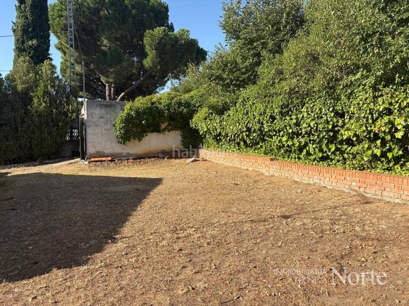 Foto 096c41fa-ce2d-49c4-92a8-c74696c00274. Maison dans Ribatejada