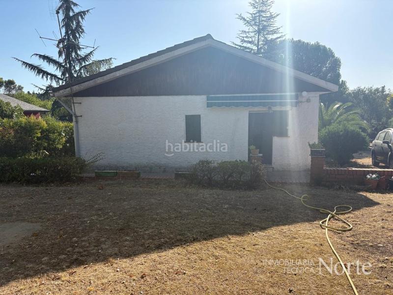 Foto 119cb47c-0c87-40e3-b4d9-ceb30d8e51ab. Maison dans Ribatejada